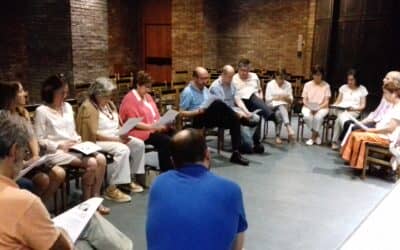 Acción Social Pignatelli despide el curso
