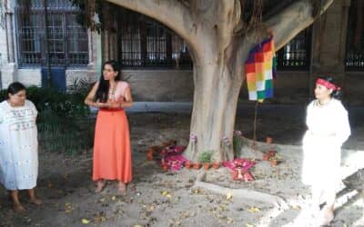 Pedagogía de la convivencia religiosa en Valencia