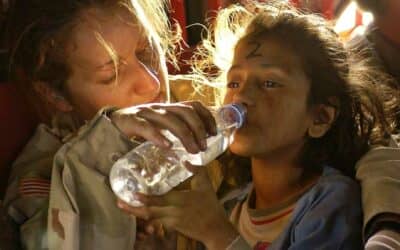 Migrantes con Derechos denuncia la situación en el Mediterráneo