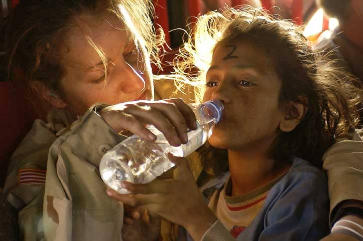 Migrantes con Derechos denuncia la situación en el Mediterráneo