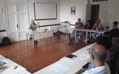 Loyola acoge una nueva edición del curso sobre fe y compromiso sociopolítico