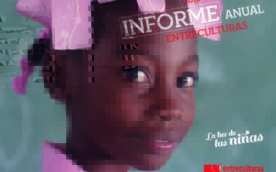 Informe anual 2018 Entreculturas