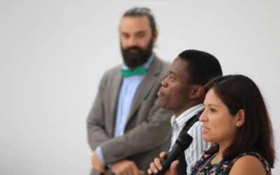 Asambleas de los centros para inmigrantes de Madrid