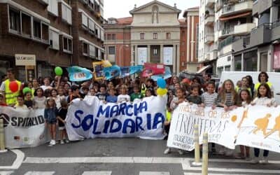 Celebrar y reivindicar la Hospitalidad