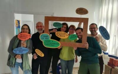 El centro Arrupe acoge el VII Encuentro Ecología al Servicio de la Vida