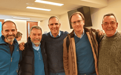 Retos de integración y cohesión social en la Frontera Sur