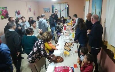Entreculturas Canarias cumple 15 años