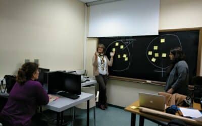 Entreculturas y Radio ECCA Coruña colaboran en la igualdad de género