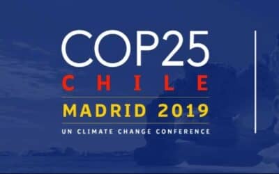 La Compañía de Jesús, presente en la Cumbre del Clima (COP25) de Madrid