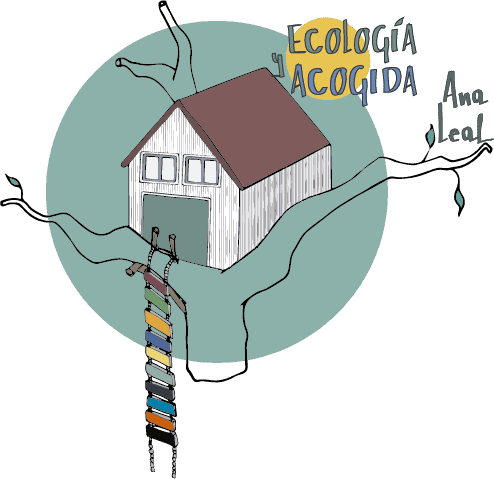 Ecología y Acogida Ana Leal, un espacio de la Comunidad Apostólica de Valladolid inspirado en la Laudato Si´