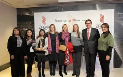 Premio al empoderamiento de las mujeres migradas