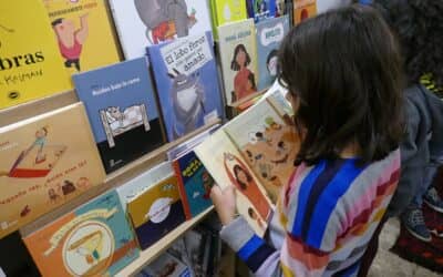 Un Mundo de Cuento