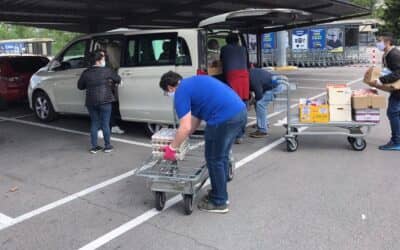 Un paso al frente para la crisis que viene
