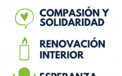 El apostolado social y la crisis COVID-19