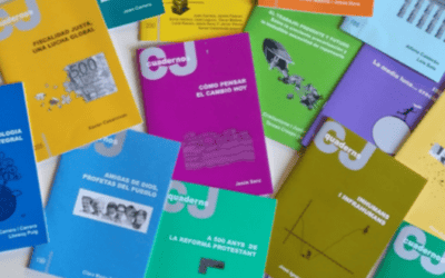 La pandemia nos obliga a revisar valores y criterios