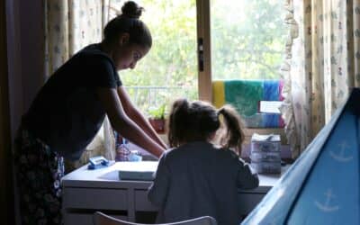 La Fundación Amoverse y San Juan del Castillo, cerca de las personas