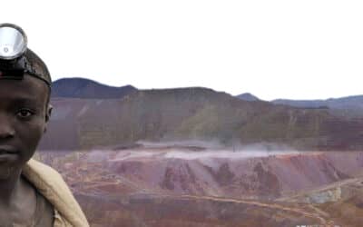 La Red Jesuita Justicia en Minería llama a la solidaridad