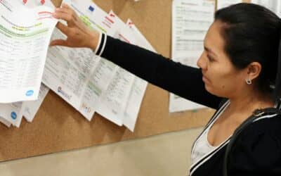 SJM presenta un decálogo de medidas para combatir la irregularidad administrativa de las personas migrantes