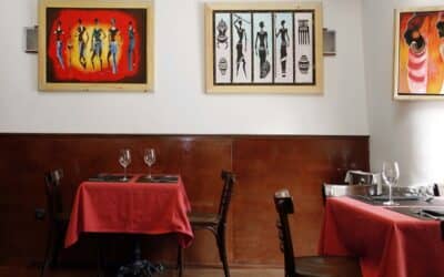 Cierra El Mandela, proyecto de inserción sociolaboral y restaurante