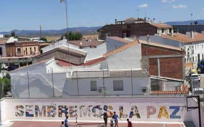 La escuela que continúa dando oportunidades en verano