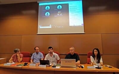 SJM publica su décimo informe anual: Diez años de derechos vulnerados en CIE