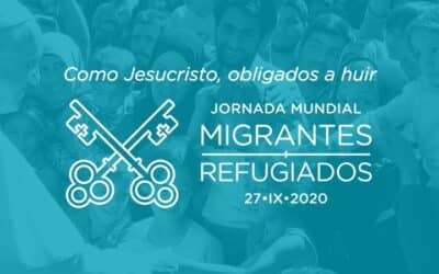 Los jesuitas ante la Jornada Mundial del Migrante y Refugiado y la reapertura de los CIE