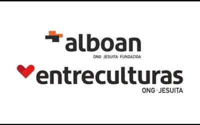 Alboan y Entreculturas, cada vez más juntas