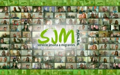 Asamblea Anual SJM 2020