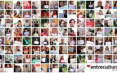 Entreculturas celebra su XX Encuentro Anual bajo el lema La educación que sostiene la vida
