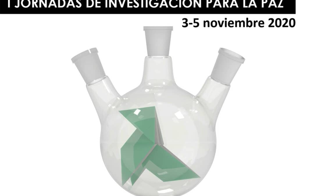 Jornadas de Investigación para la Paz en Zaragoza