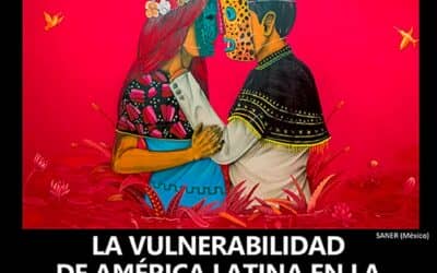 Una nueva mirada hacia América Latina desde Zaragoza