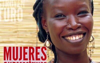 Mujeres que construyen futuro