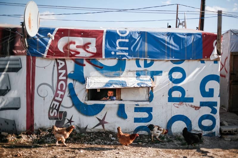 JRS MENA y Entreculturas demandan un apoyo renovado para el pueblo sirio en la V Conferencia de Bruselas sobre el apoyo al futuro de Siria y la región