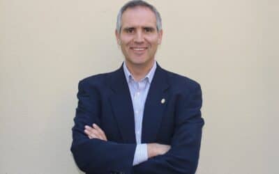 Alberto Ares, destinado al JRS
