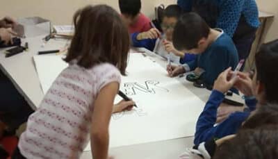 El programa de la Fundación Hogar San Jose´, «Mañanas Educativas», cumple 18 años