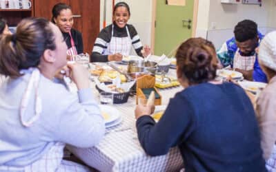 El papel esencial de las trabajadoras y trabajadores migrantes