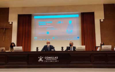 Entrega de los Premios Padre Arrupe de Derechos Humanos