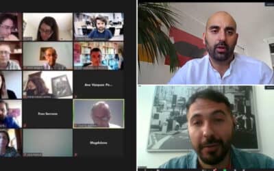 15 años de Experiencia Sur: una escuela de ciudadanía global