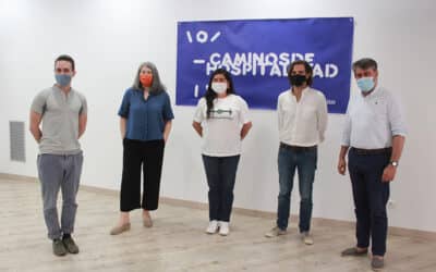 #SumoMiCamino: caminatas solidarias por una sociedad de hospitalidad
