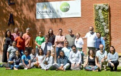 Semana de ecología integral, la experiencia que mueve a la conversión