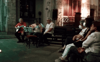 El diálogo interreligioso en la esencia de Migra Studium