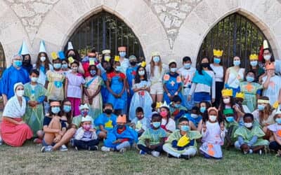 Experiencia en Atalaya Intercultural