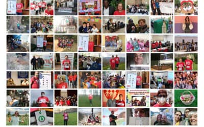 Entreculturas celebra su XXI Encuentro Anual bajo el lema Las Causas que nos unen
