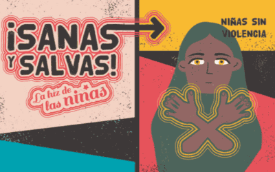 Entreculturas por el 11 de octubre, Día Internacional de la niña