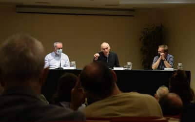 «Las heridas son demandas de respuesta y acompañamiento»