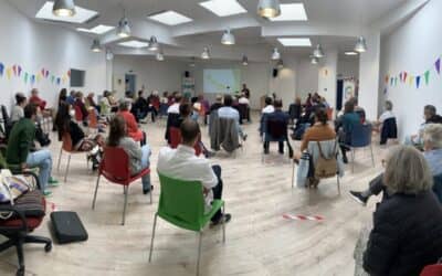 Asamblea Anual de Pueblos Unidos