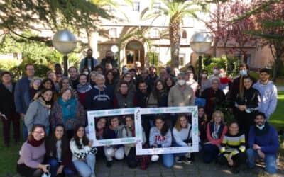 Asamblea SJM 2021: Semillas de Resistencia