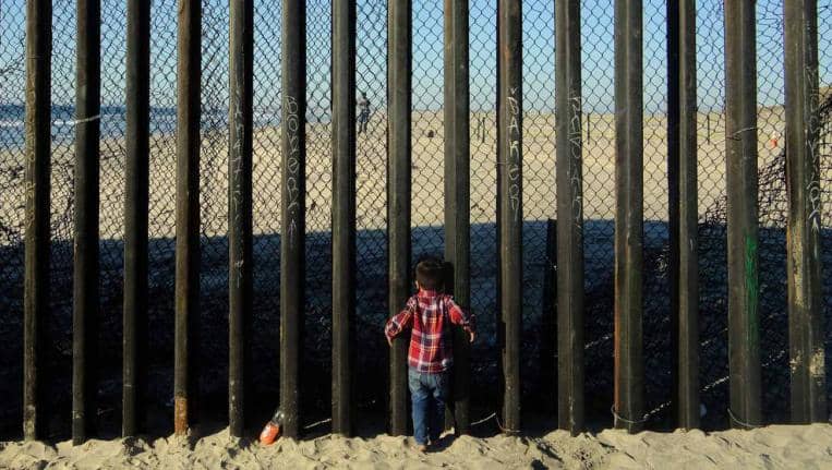 La UNED de Tudela acoge desde hoy, lunes, unas jornadas sobre el drama de la migración y el refugio