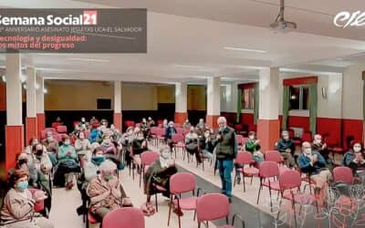 Semana Social en Burgos