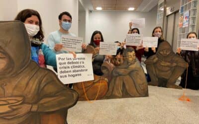 Migragesto 2021: Desde la diversidad y por la convivencia